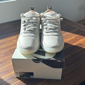 Nike Book1 mirage translucent outsoles